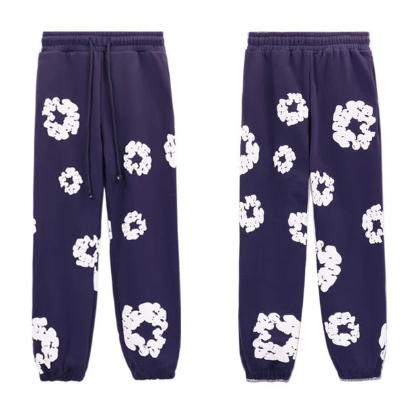 Blue Denim Tears Pants