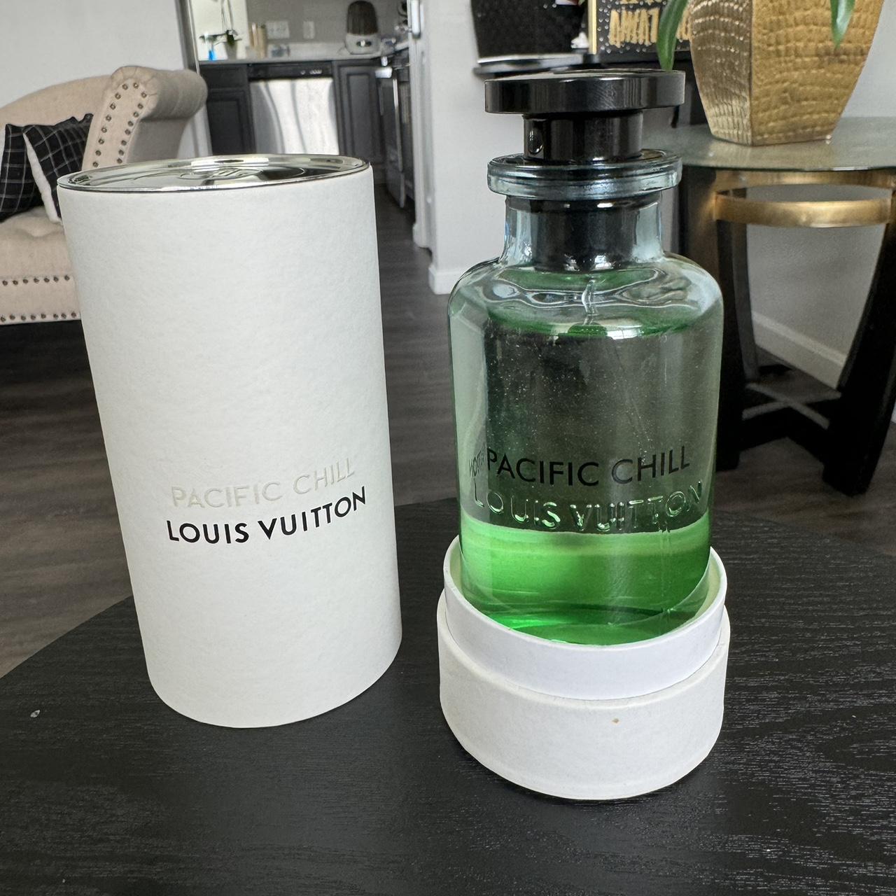 Louis Vuitton Pacific Chill